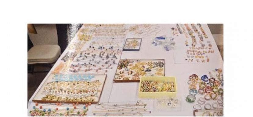 1MDB案被没收近2万件珠宝首饰　高法允纳吉夫妇与商人7月检查