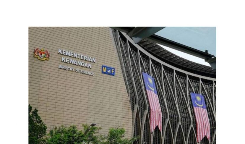 林冠英撤阿布卡里基金免税指控不实　财政部将向警方报案