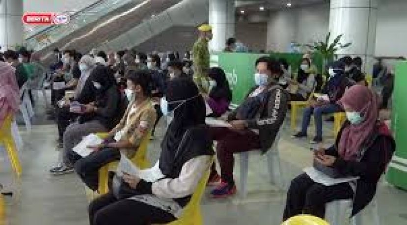 25万大专生未注册接种疫苗