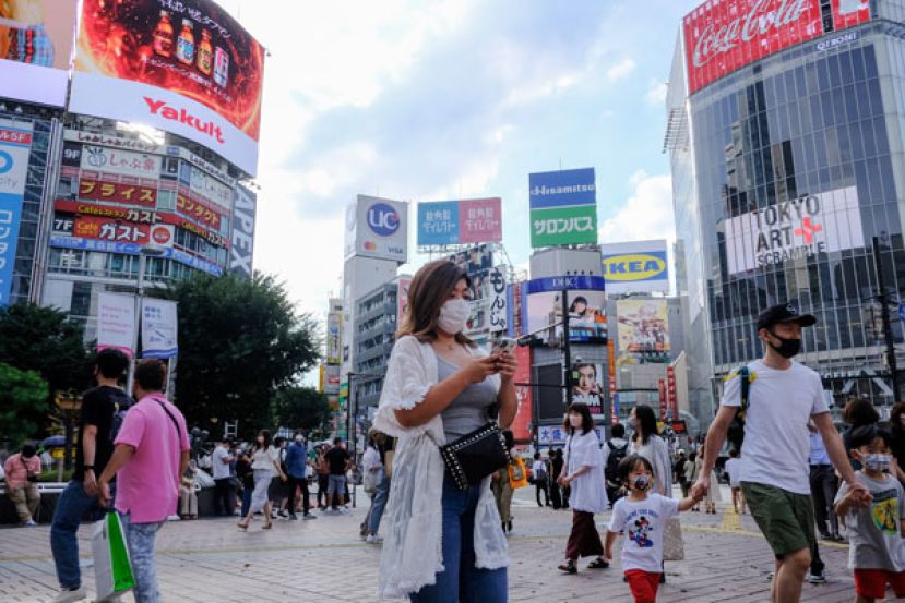 日本每年有8万人选择主动消失，彻底蒸发，重新展开新生活。