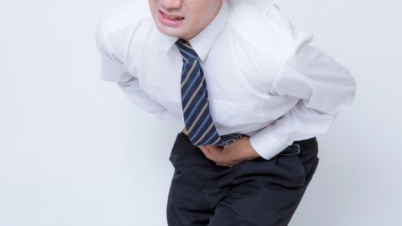 食物中毒不仅会引发上吐下泻，感染的寄生虫很可能会留在体内一辈子。