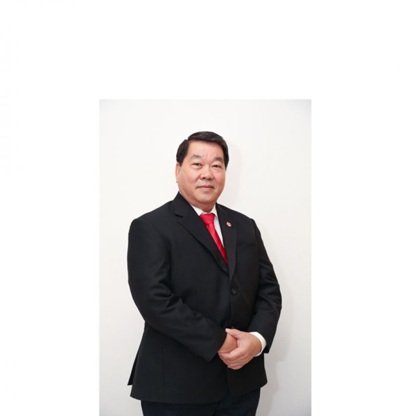 黄益隆：政府需体制改革 保障目标群体福利