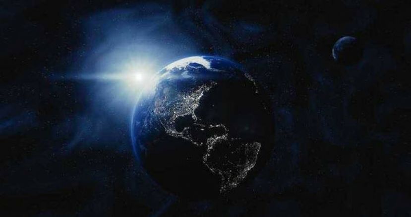 &ldquo;超级计算机&rdquo;预测人类文明将在2050年消失。