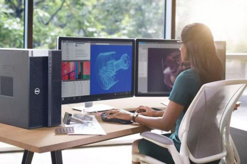 PC大厂戴尔宣布将裁员约6,650人，成为最新一家裁撤数以千计员工的科技公司。