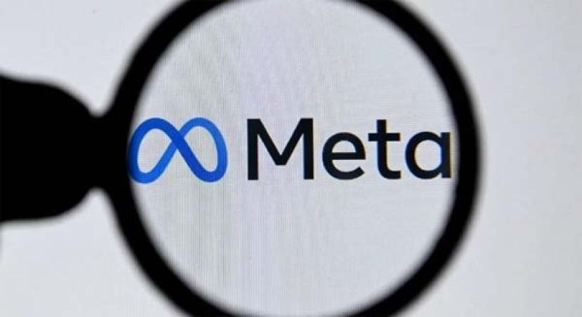 脸书母公司Meta，遭欧盟重罚37亿。