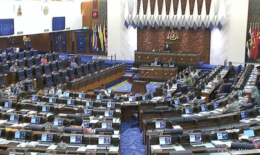 国会特委会促总检署　两周内完成审视检控分权