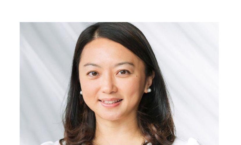 杨巧双。