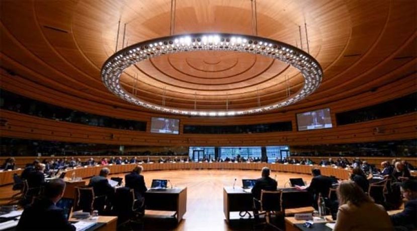 欧盟：以袭击联合国维和人员严重违反国际法。