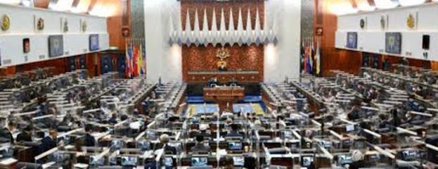 政府今向国会提呈7法案