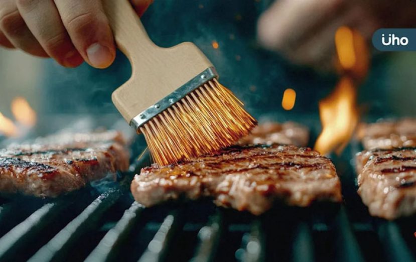 营养师教烤肉酱6种调法　加1物酸甜开胃