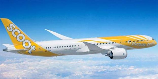 飞机上扬言&ldquo;我有炸弹&rdquo; 澳男在狮城监半年。