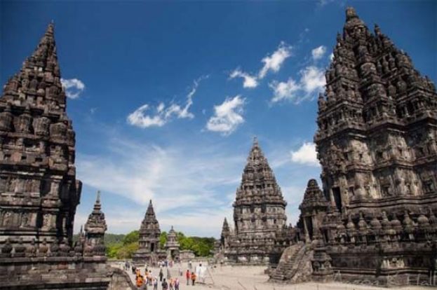 印尼宣布159国免签证入境的安排不会恢复。