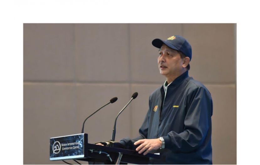 诺希山：入境处和本地市场酱油无发现含有过敏原二氧化硫