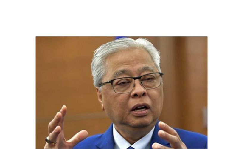 依斯迈沙比里。