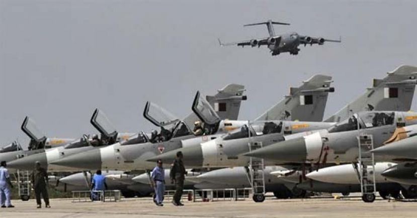  印尼国防部声明，印尼需要能快速交付的战机以弥补军机战斗力下降的问题。