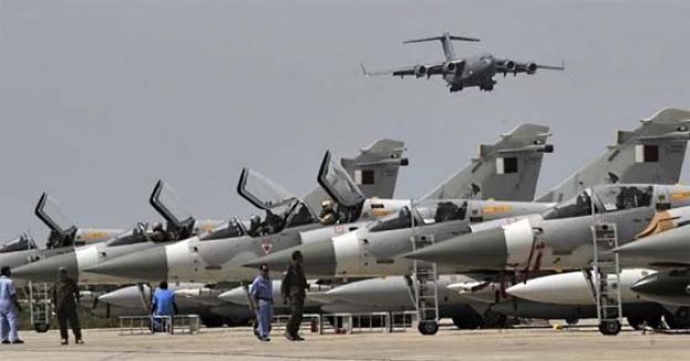  印尼国防部声明，印尼需要能快速交付的战机以弥补军机战斗力下降的问题。