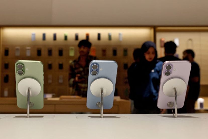 标准版iPhone 17意外受到消费者欢迎。