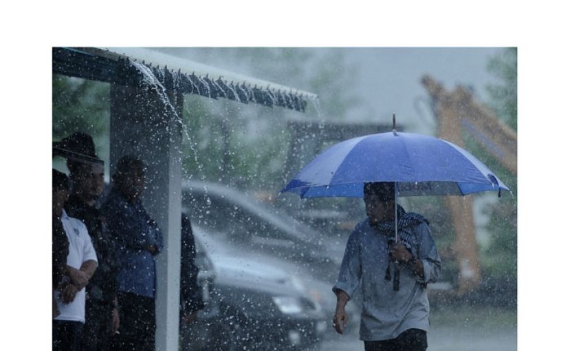 气象局：东北季风11月至明年3月　料将发生4至6波持续性豪雨