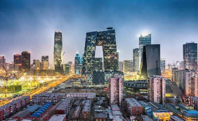 2022年自然指数-科研城市排名　北京连续6年位居第一