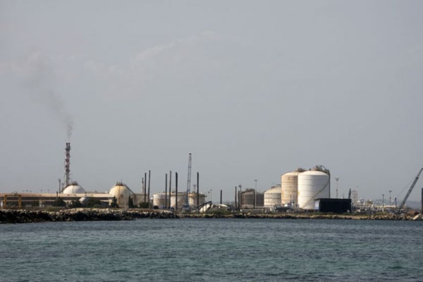 意大利决定对炼油厂动用&ldquo;黄金权力&rdquo;。