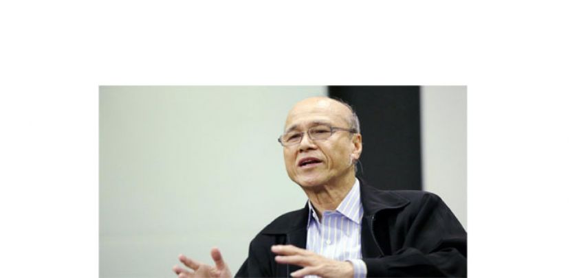 李霖泰：考虑其它的选择加强其财务 增税措施应该是最后的策略