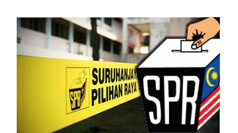 沙巴州选今提名　选委会已售出3300表格