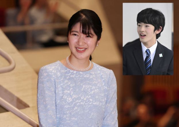 天皇德仁、皇后雅子的独生女&ldquo;敬宫内亲王爱子&rdquo;。目前未婚。日本国内民众高度期盼爱子能成为女天皇。小图为悠仁亲王为日本皇位继承顺位的第二顺位。
