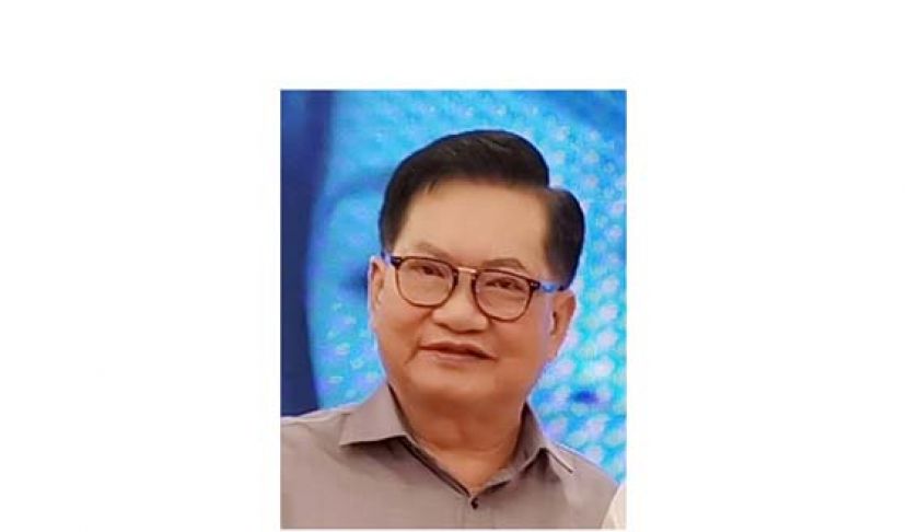 吴标生。