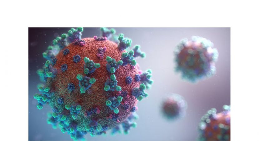 《新冠肺炎》大马新增809确诊6病逝