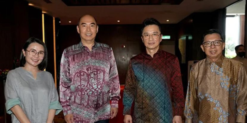 王晓庭：政商紧密合作 共同强化经济韧性
