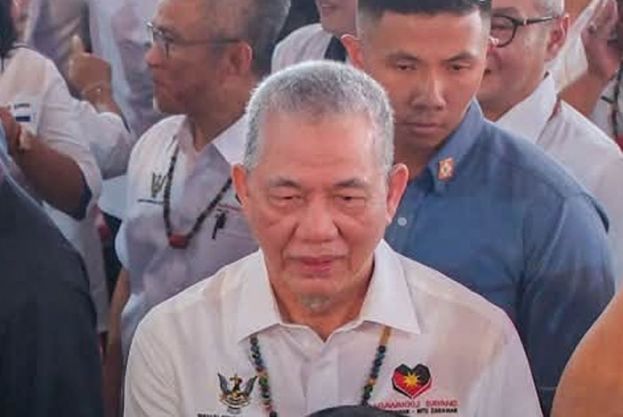 副首相法迪拉。