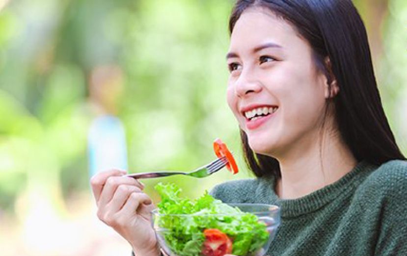 护心血管 &ldquo;叶酸&rdquo; 怎么吃？ 看2张表营养师帮你算好