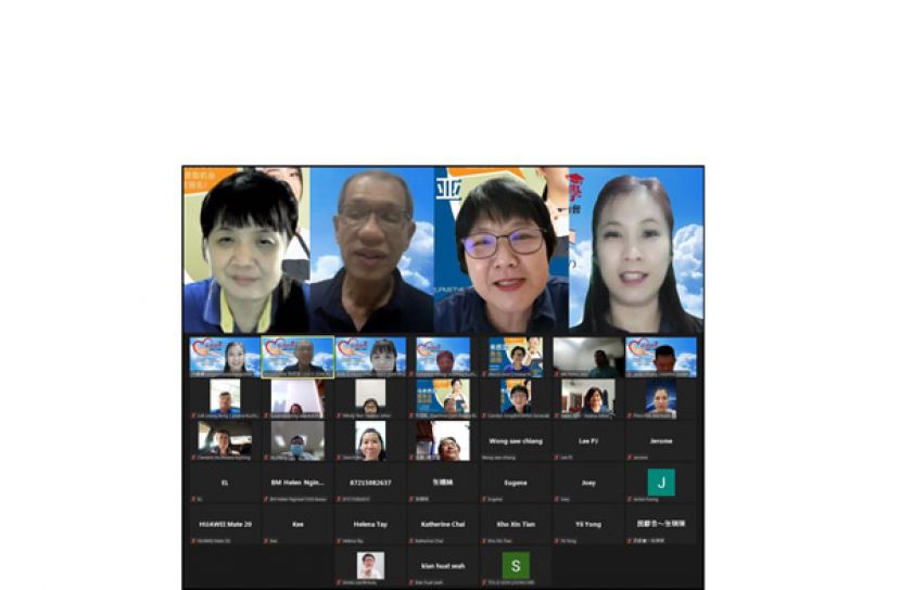 千名成绩不佳半途辍学等弱势群体学生成功获得重新塑造