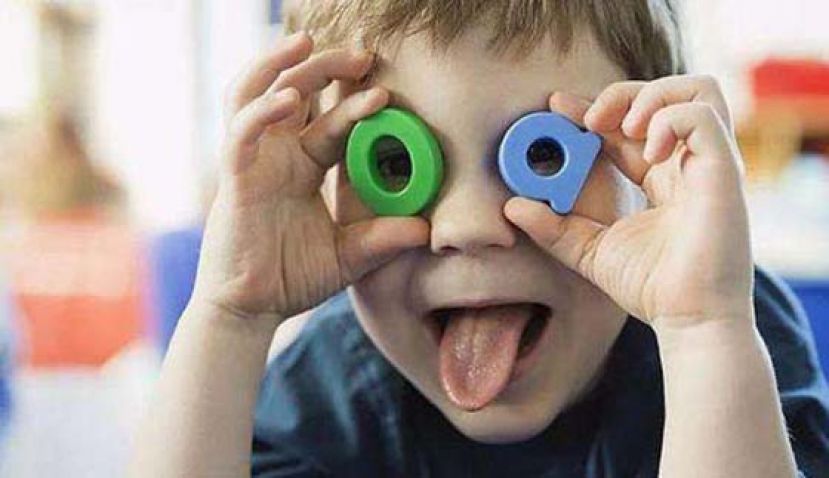 疫情期间窝居家中　过动儿恐症状恶化