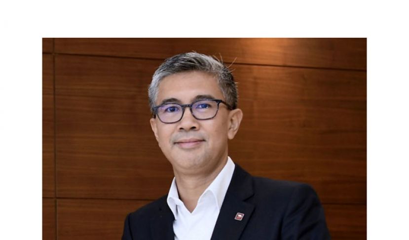 财政部长东姑扎夫鲁。