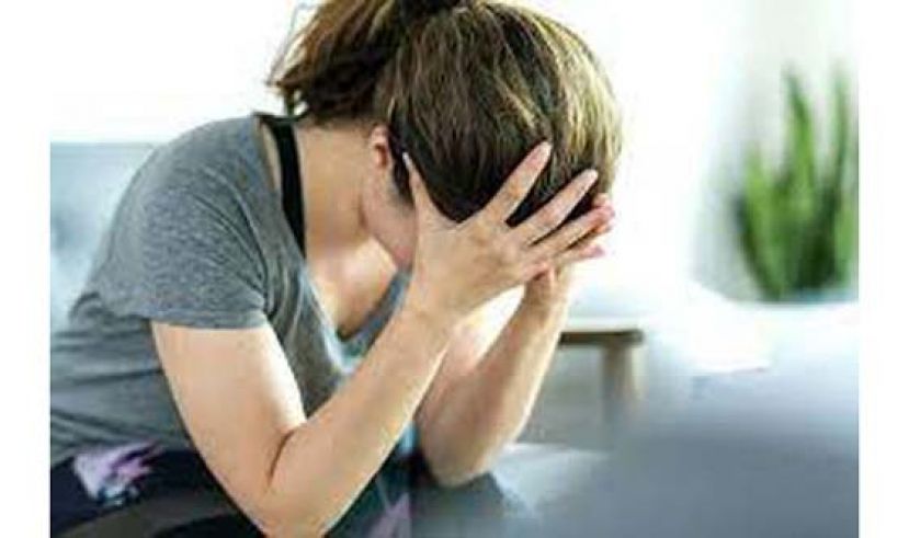 一靠近医院就心悸发抖　忧染疫预期性焦虑爆发