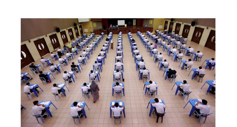 教育部无意恢复UPSR和PT3考试