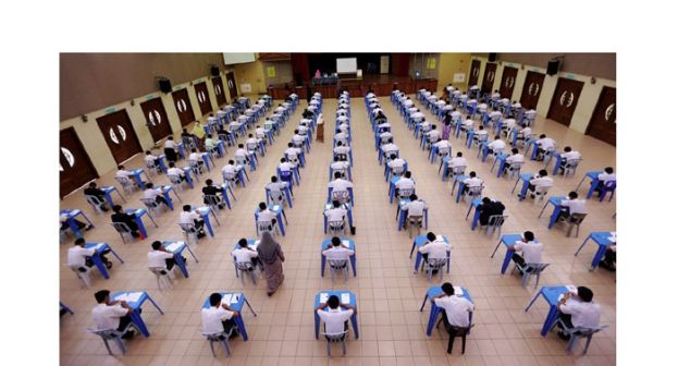 教育部无意恢复UPSR和PT3考试