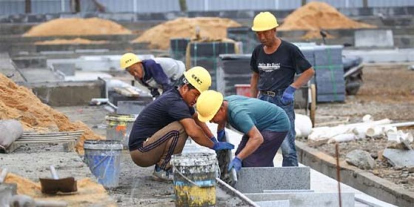 中国研究：劳动者50岁后，平均只能健康工作6.87年。