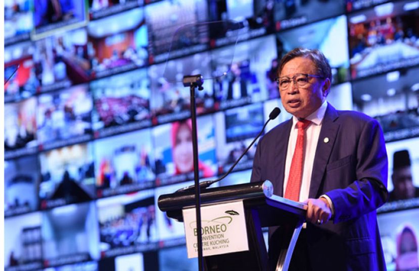 阿邦佐：总额约2亿8547令吉BKSS 8.0近期派发