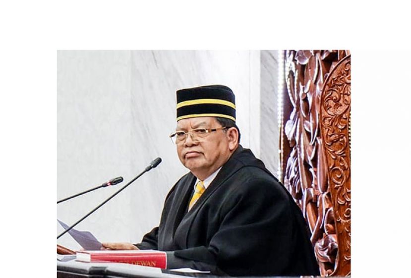 丹斯里佐哈里。