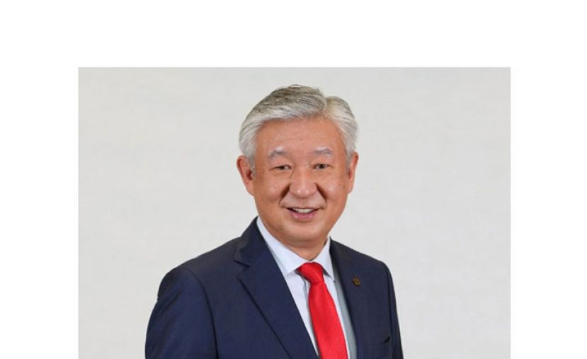 丹斯里卢成全。