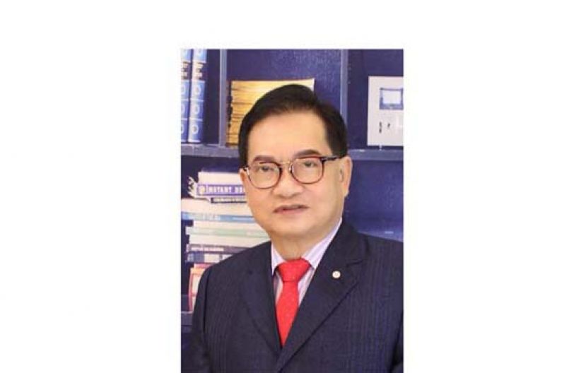 吴标生。