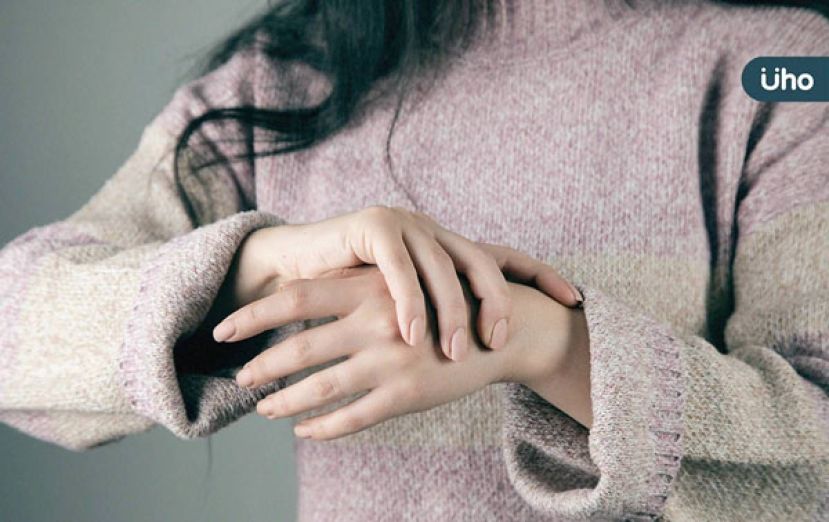 手脚冰冷是体质虚还是疾病作祟？  中医教1判断指标避免补错身