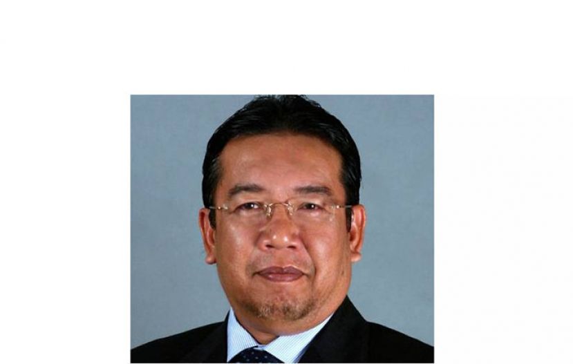 拿督阿都拉迪夫。