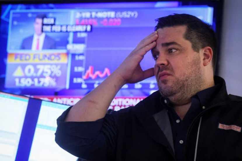 欧盟认为美国升息将会推升全球经济衰退的风险。