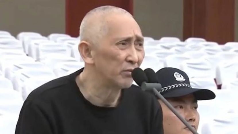 王浩文自2001年起拐卖儿童，在2006年曾入狱，出狱后仍不知悔改继续做人贩子。