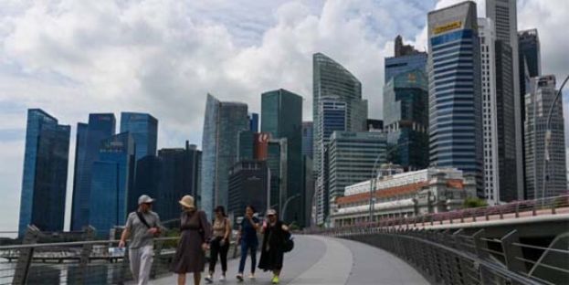 东南亚创业报告，新加坡人怕输，越南人最想当老板。