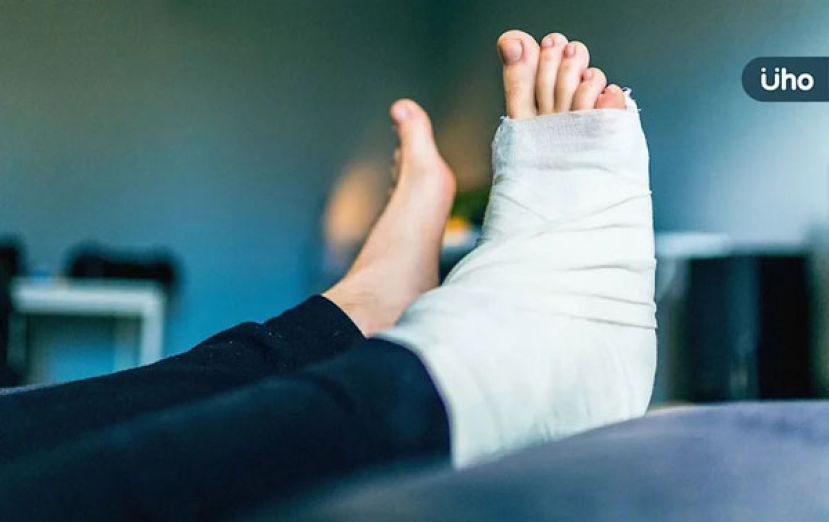 医揭骨质疏松3警讯：下背痛千万要注意