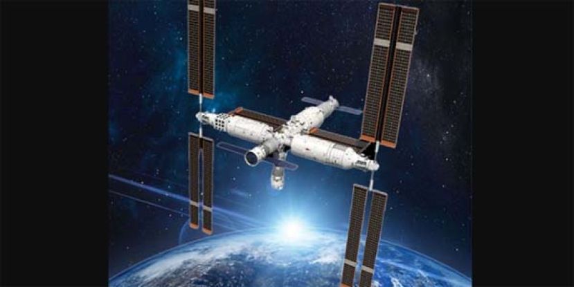 神舟18号航天员乘组，将在4日返回地球。